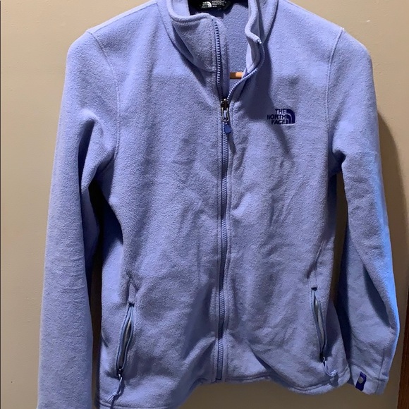 The North Face Jackets & Blazers - North Face fleece jacket